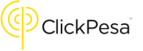 ClickPesa Logo